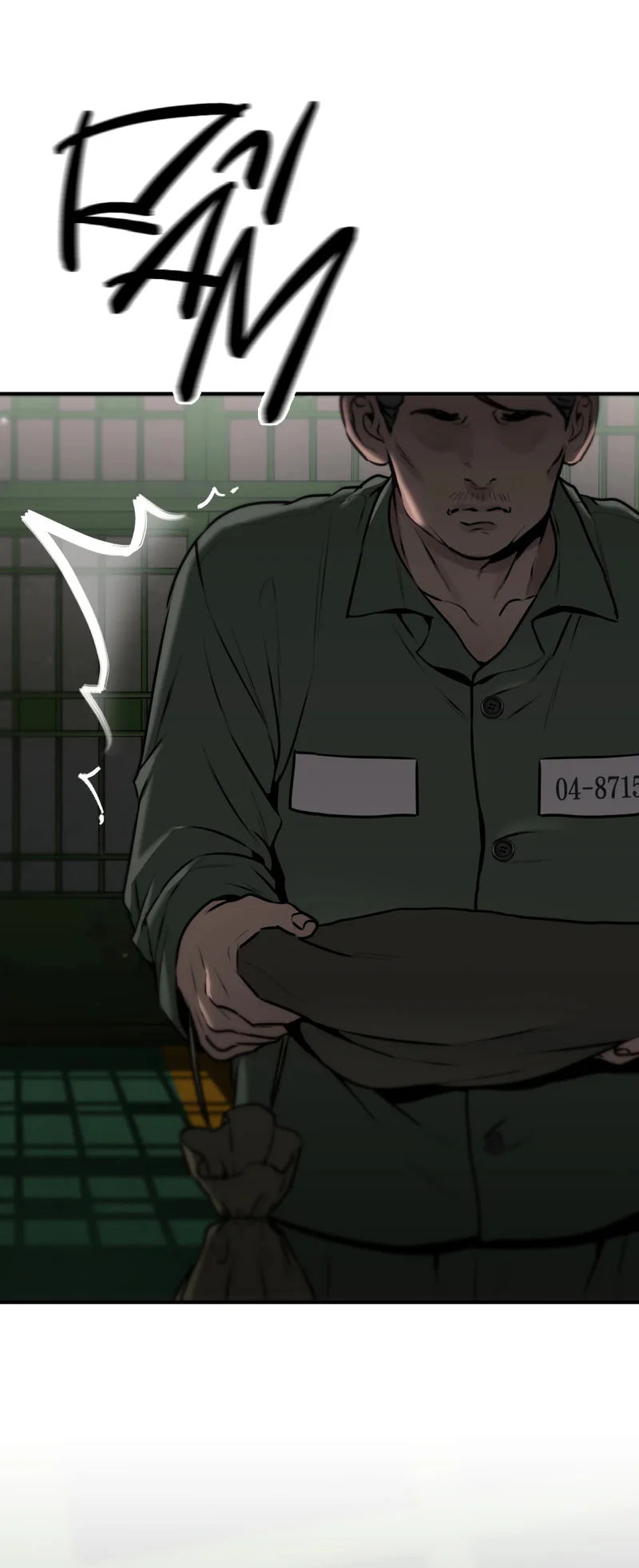 Công Cuộc Báo Thù Của Kẻ Yếu Thế Chapter 101 Trang 5