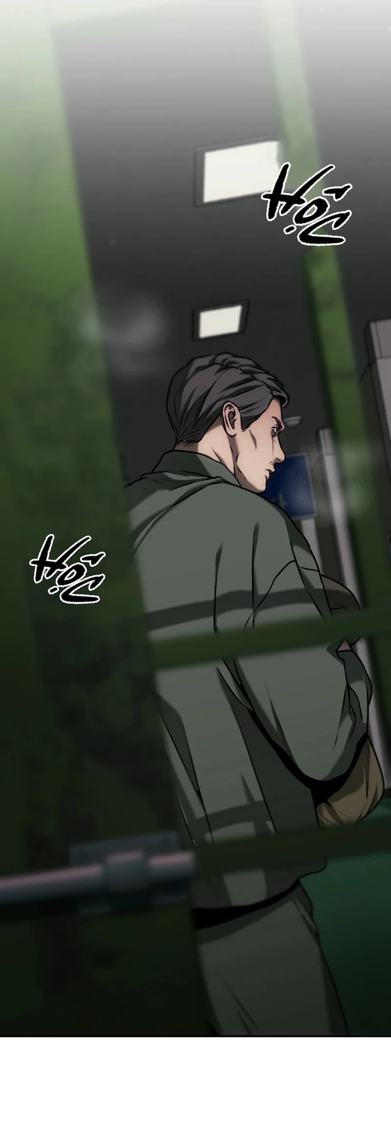 Công Cuộc Báo Thù Của Kẻ Yếu Thế Chapter 101 Trang 6