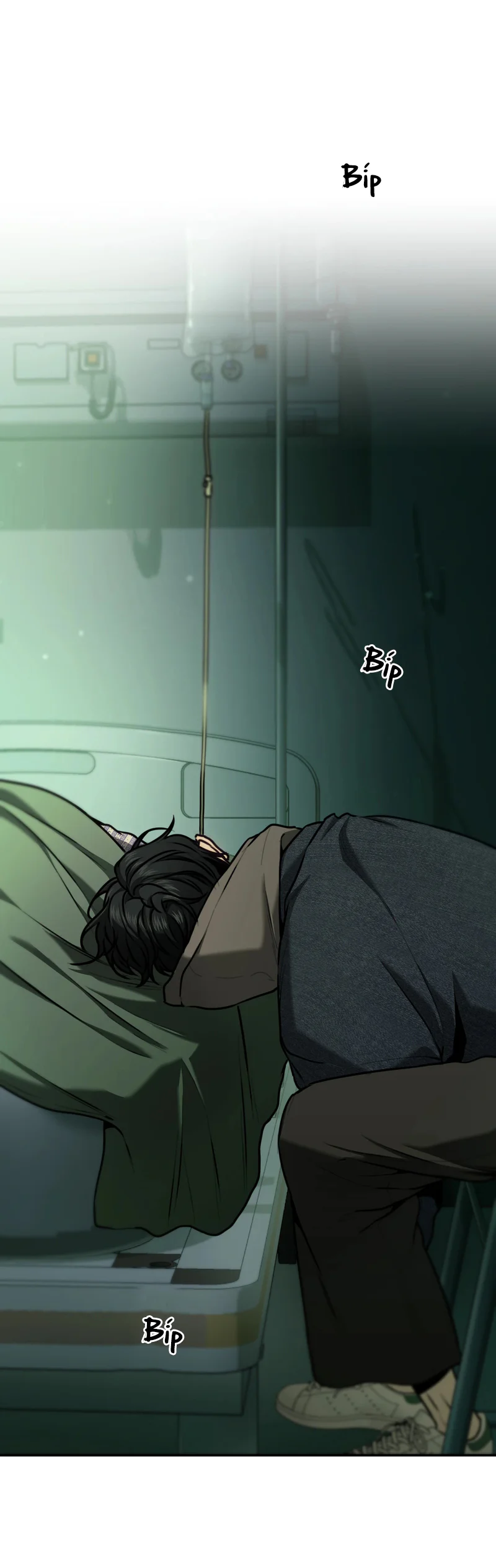 Công Cuộc Báo Thù Của Kẻ Yếu Thế Chapter 101 Trang 9