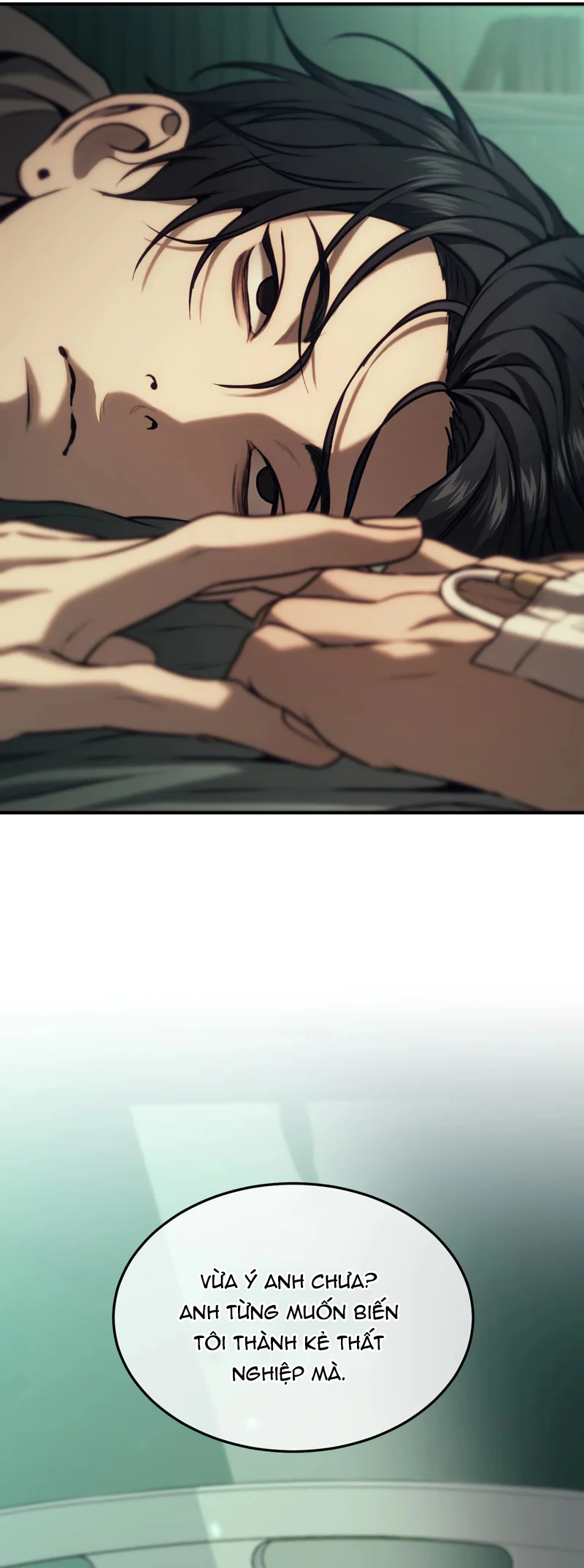 Công Cuộc Báo Thù Của Kẻ Yếu Thế Chapter 101 Trang 12