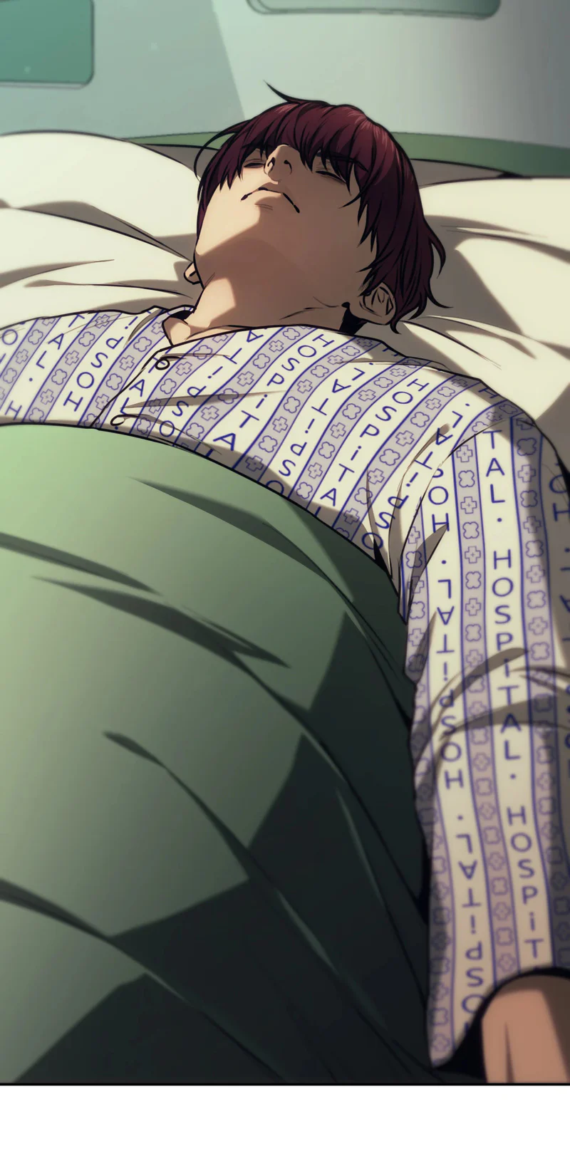 Công Cuộc Báo Thù Của Kẻ Yếu Thế Chapter 101 Trang 13