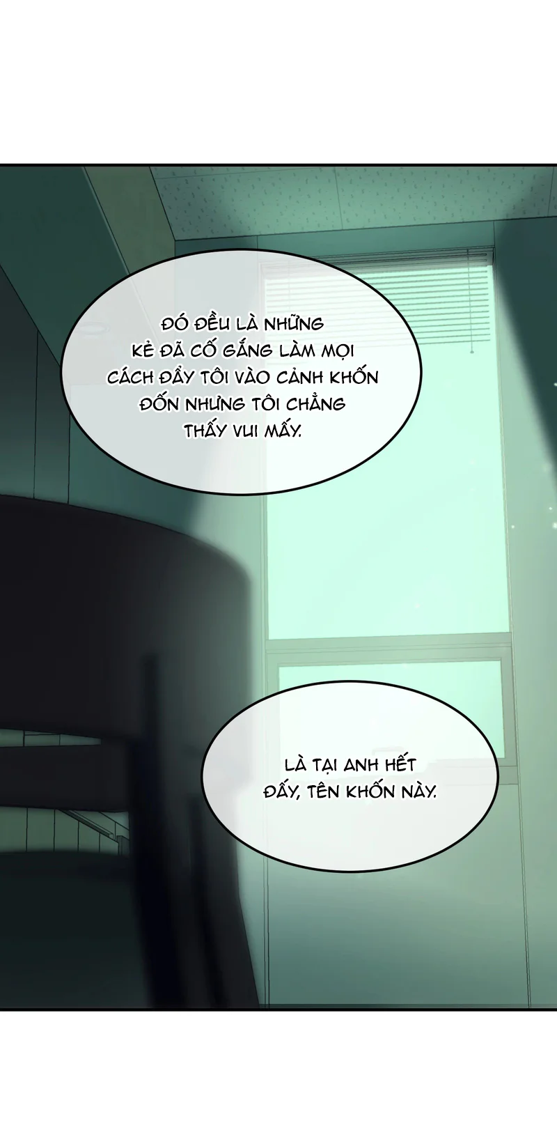 Công Cuộc Báo Thù Của Kẻ Yếu Thế Chapter 101 Trang 14