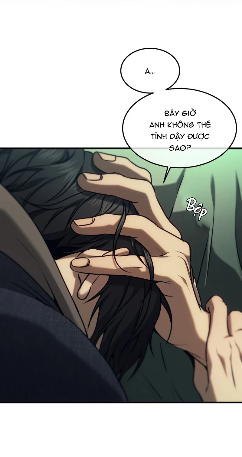 Công Cuộc Báo Thù Của Kẻ Yếu Thế Chapter 101 Trang 17