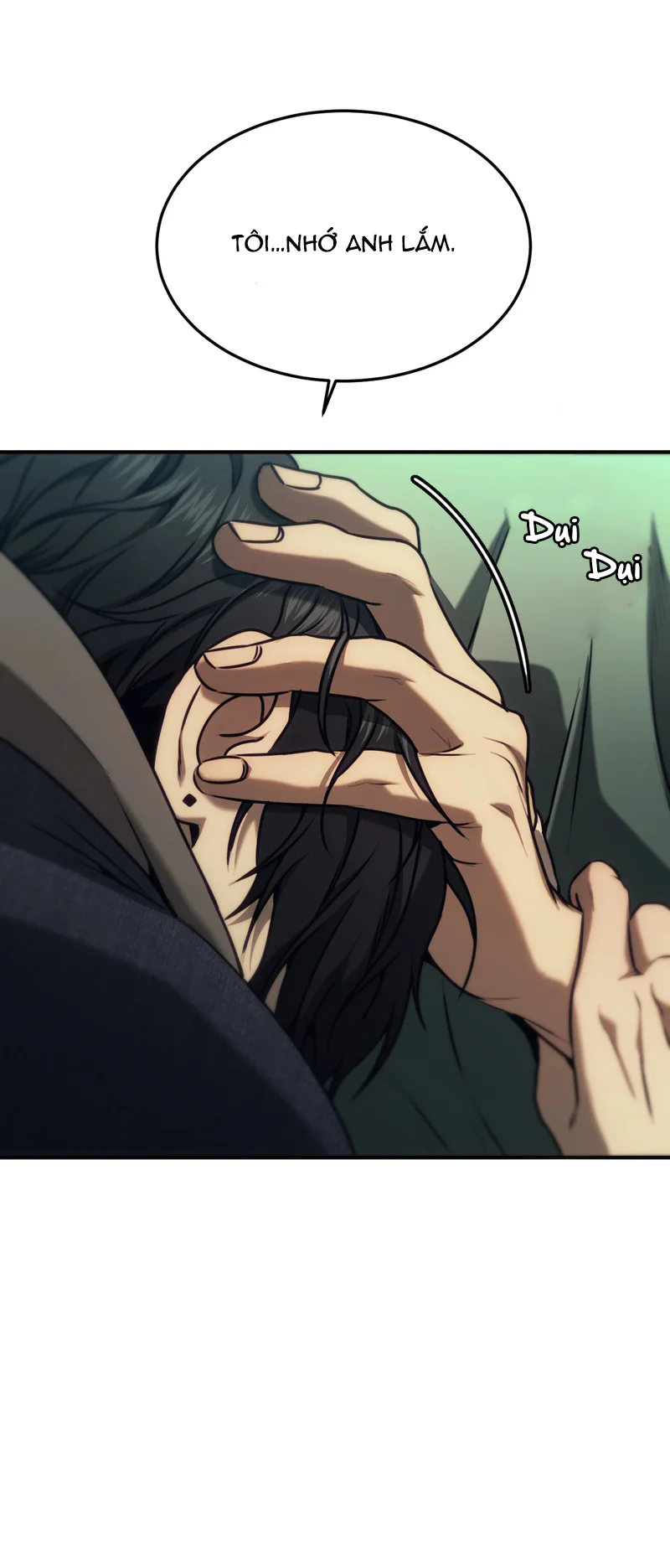 Công Cuộc Báo Thù Của Kẻ Yếu Thế Chapter 101 Trang 18