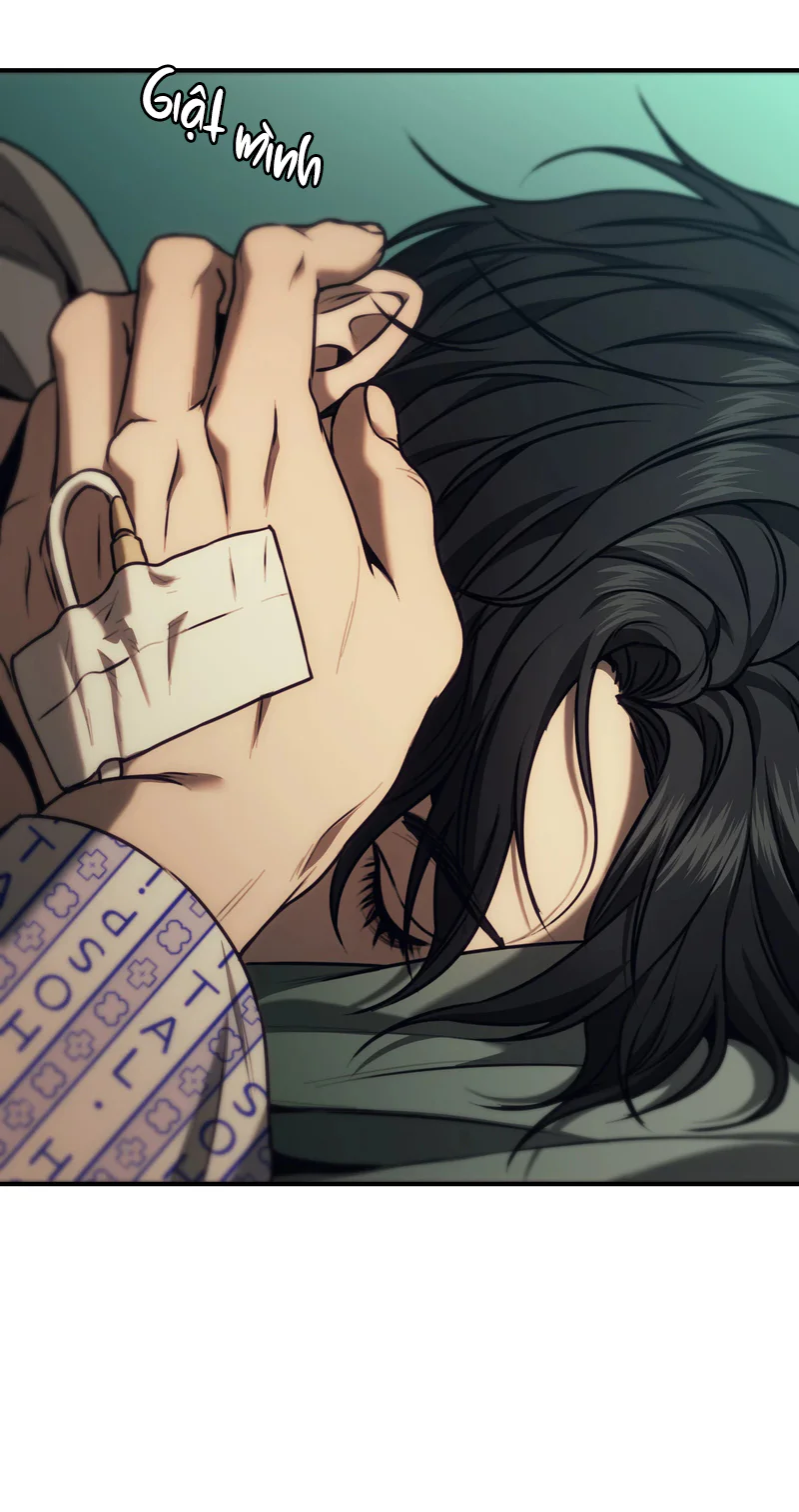 Công Cuộc Báo Thù Của Kẻ Yếu Thế Chapter 101 Trang 19