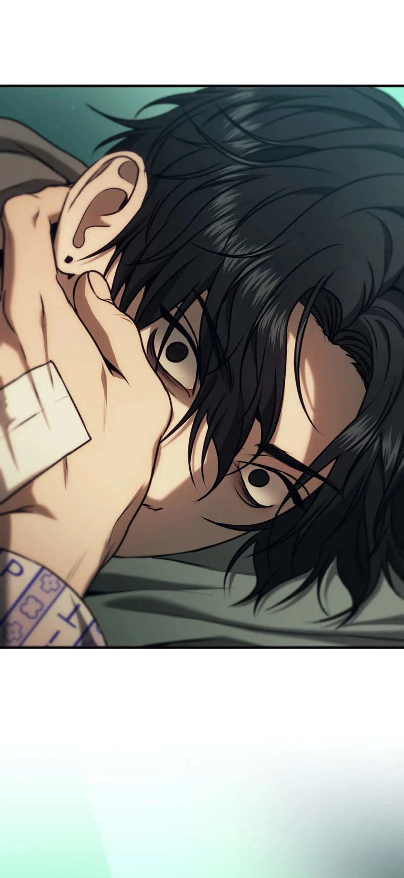 Công Cuộc Báo Thù Của Kẻ Yếu Thế Chapter 101 Trang 21