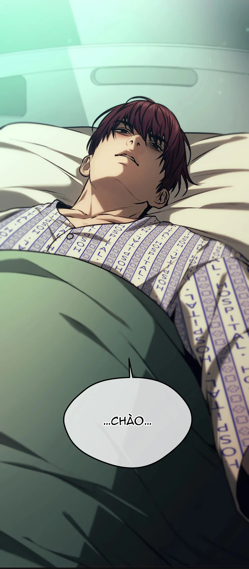 Công Cuộc Báo Thù Của Kẻ Yếu Thế Chapter 101 Trang 22