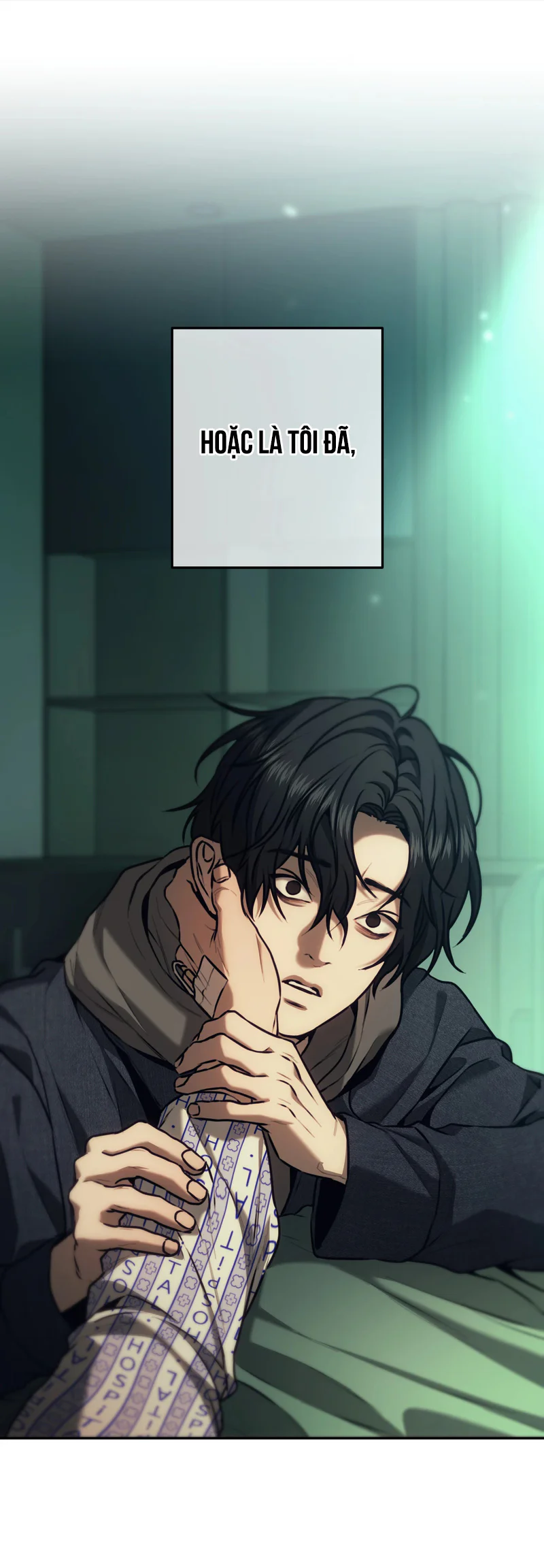 Công Cuộc Báo Thù Của Kẻ Yếu Thế Chapter 101 Trang 23