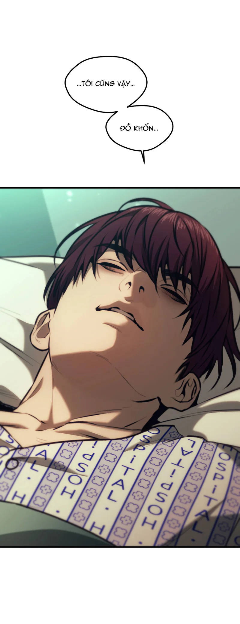 Công Cuộc Báo Thù Của Kẻ Yếu Thế Chapter 101 Trang 24