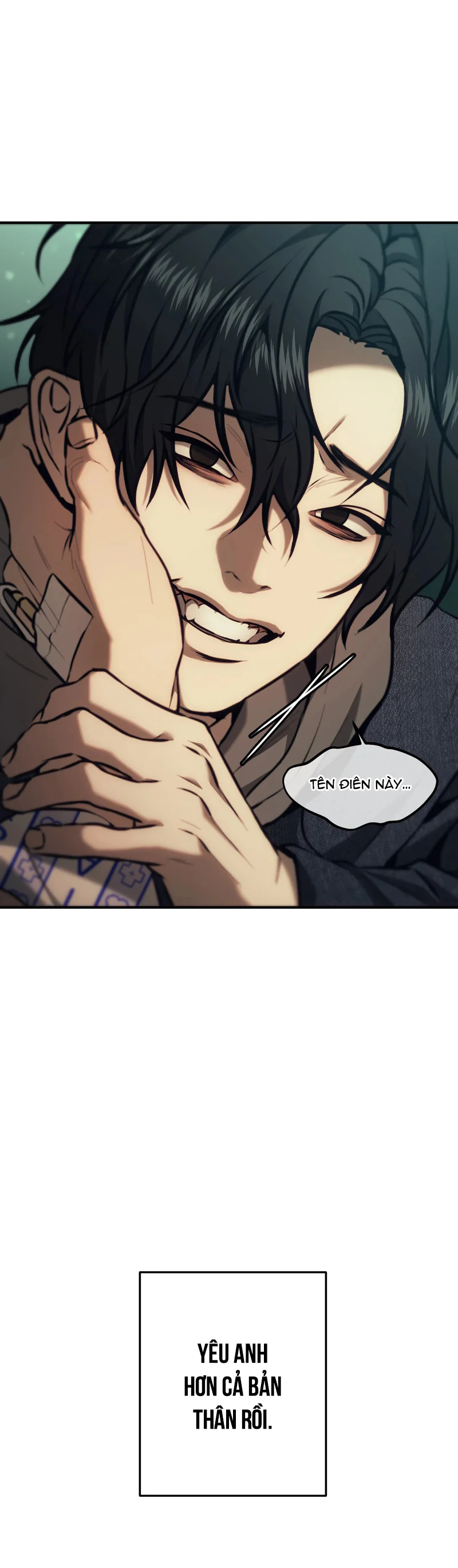 Công Cuộc Báo Thù Của Kẻ Yếu Thế Chapter 101 Trang 25