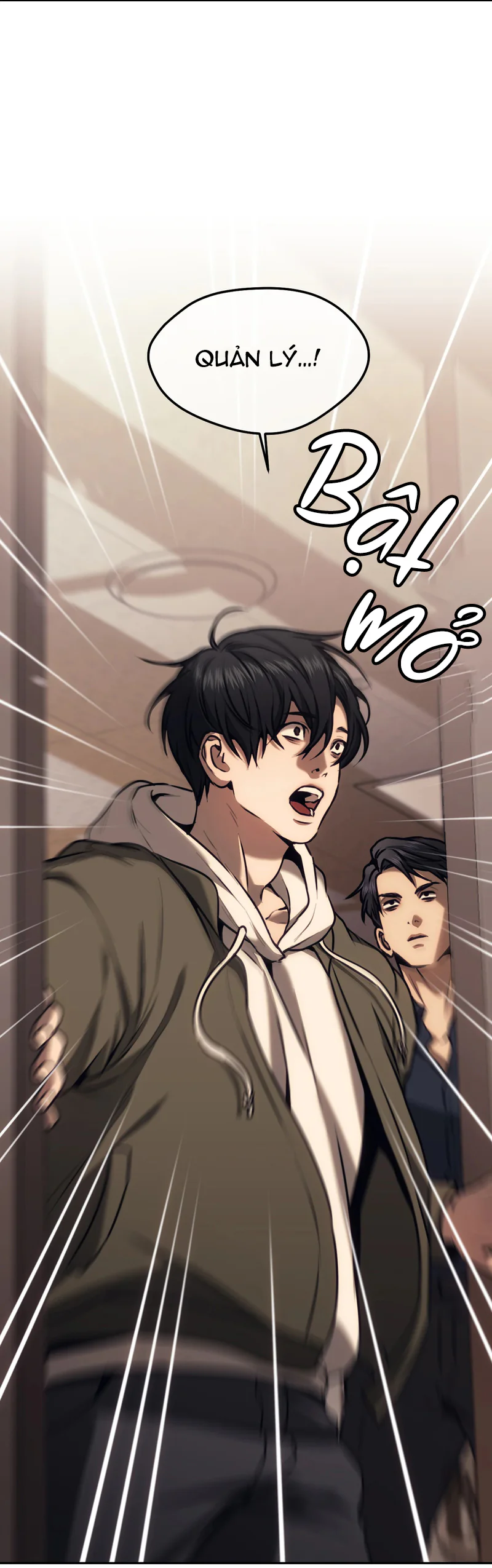 Công Cuộc Báo Thù Của Kẻ Yếu Thế Chapter 101 Trang 27