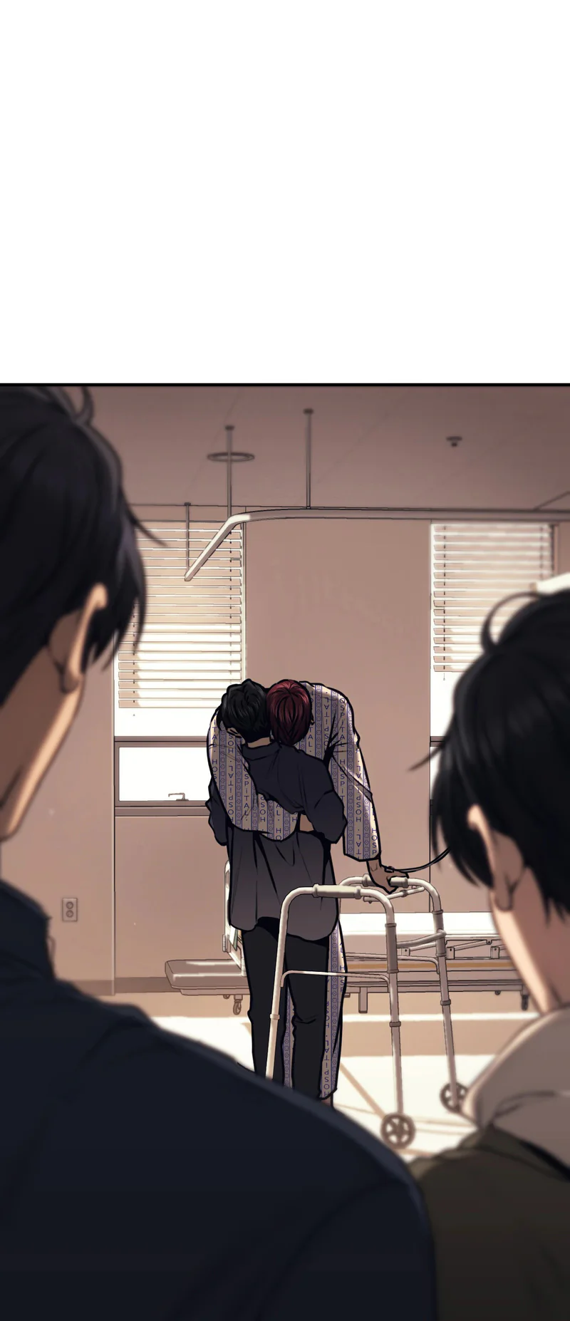 Công Cuộc Báo Thù Của Kẻ Yếu Thế Chapter 101 Trang 28