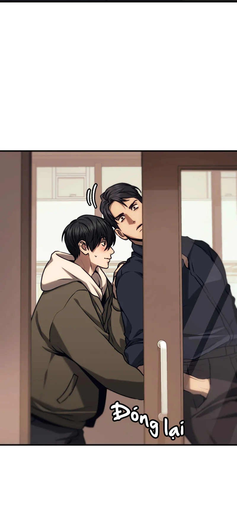 Công Cuộc Báo Thù Của Kẻ Yếu Thế Chapter 101 Trang 29