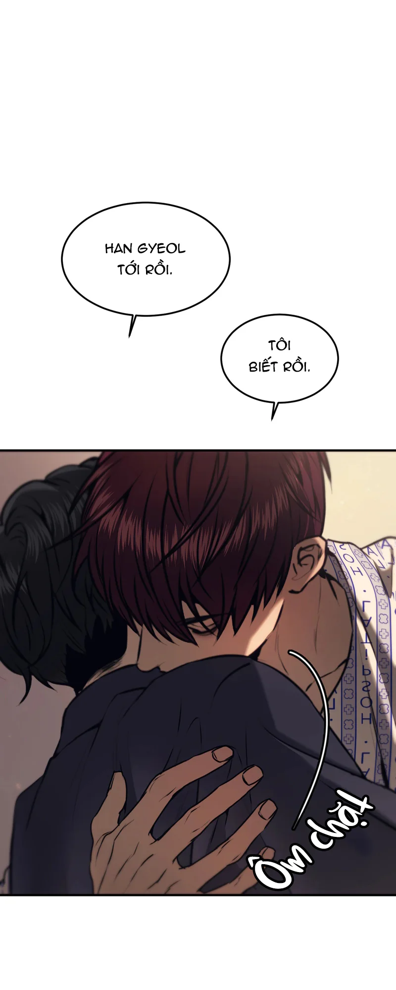 Công Cuộc Báo Thù Của Kẻ Yếu Thế Chapter 101 Trang 31