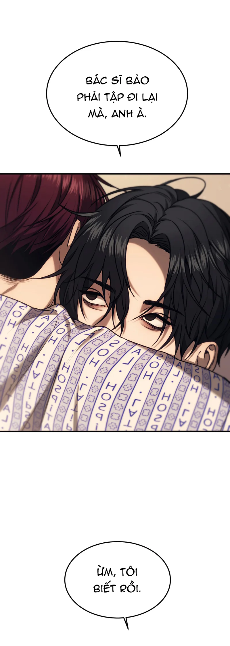 Công Cuộc Báo Thù Của Kẻ Yếu Thế Chapter 101 Trang 32