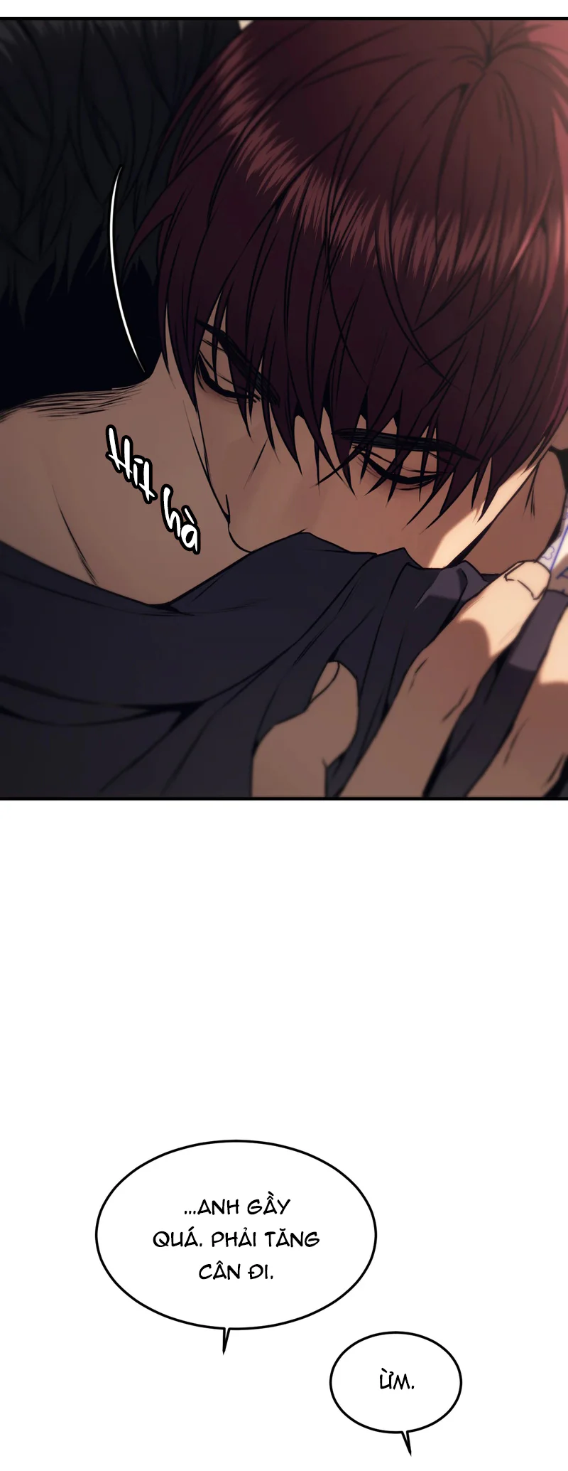 Công Cuộc Báo Thù Của Kẻ Yếu Thế Chapter 101 Trang 33