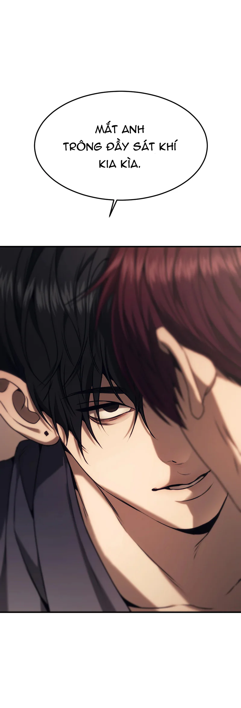 Công Cuộc Báo Thù Của Kẻ Yếu Thế Chapter 101 Trang 35