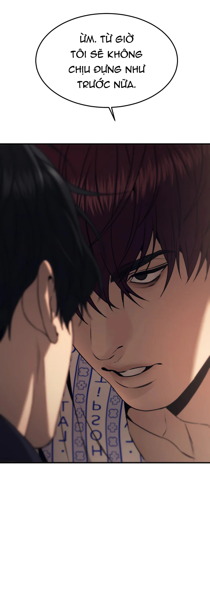 Công Cuộc Báo Thù Của Kẻ Yếu Thế Chapter 101 Trang 36