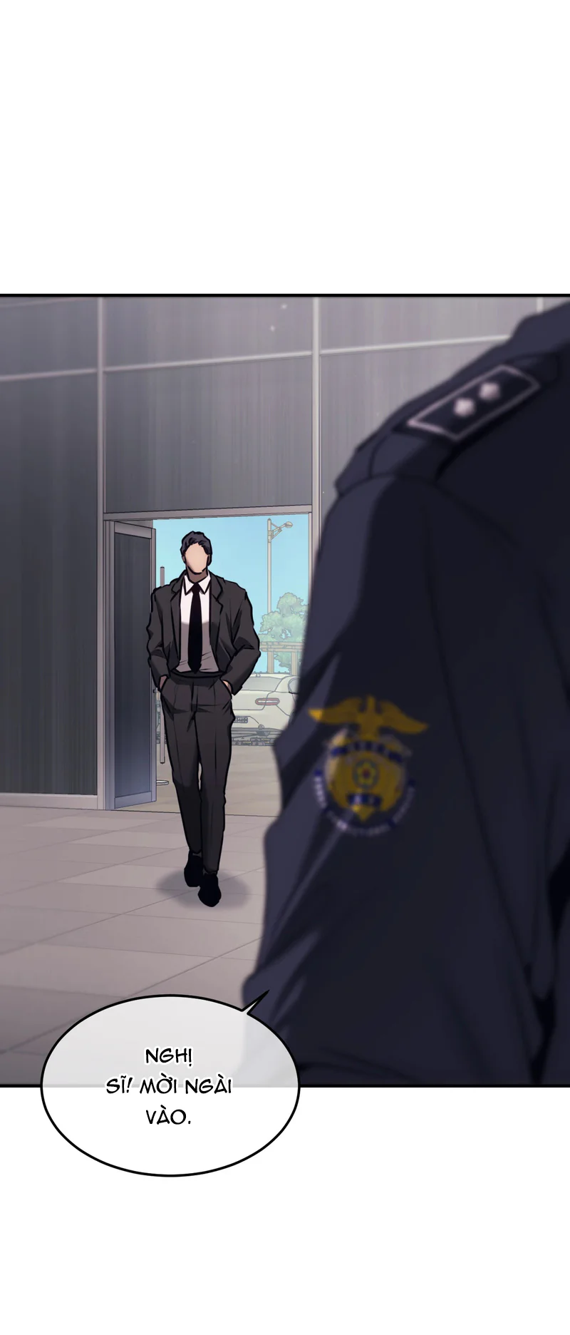 Công Cuộc Báo Thù Của Kẻ Yếu Thế Chapter 101 Trang 39