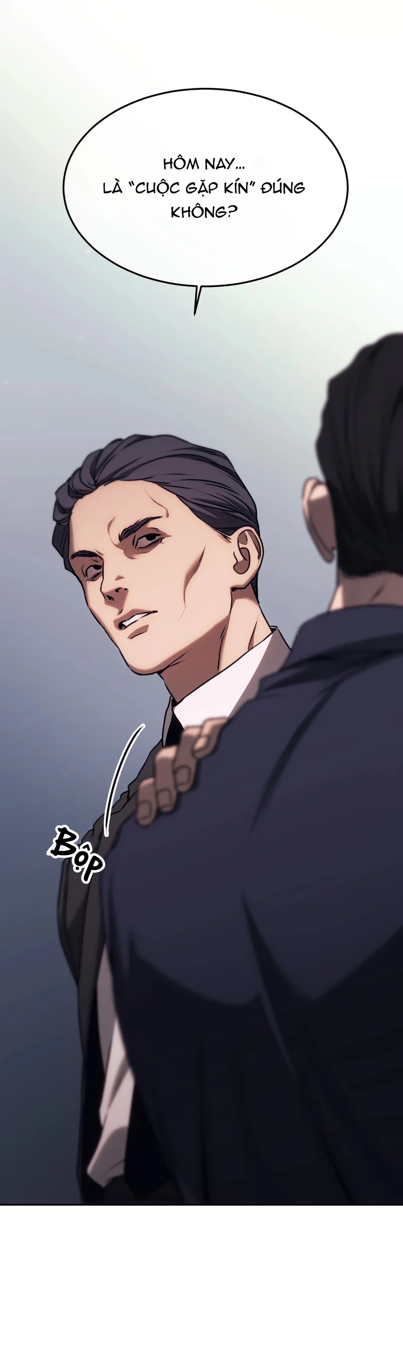 Công Cuộc Báo Thù Của Kẻ Yếu Thế Chapter 101 Trang 41