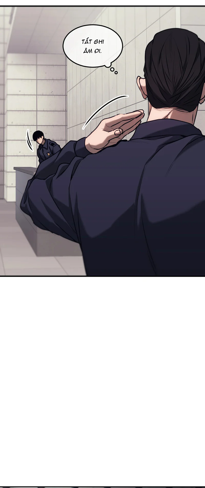 Công Cuộc Báo Thù Của Kẻ Yếu Thế Chapter 101 Trang 43