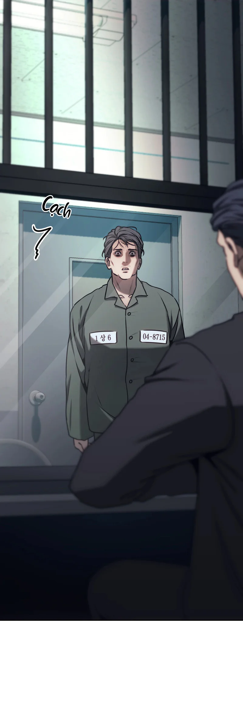 Công Cuộc Báo Thù Của Kẻ Yếu Thế Chapter 101 Trang 44