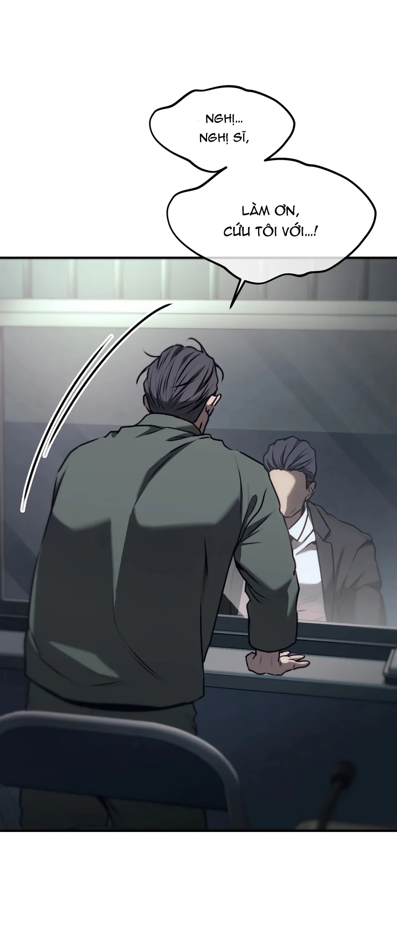 Công Cuộc Báo Thù Của Kẻ Yếu Thế Chapter 101 Trang 45