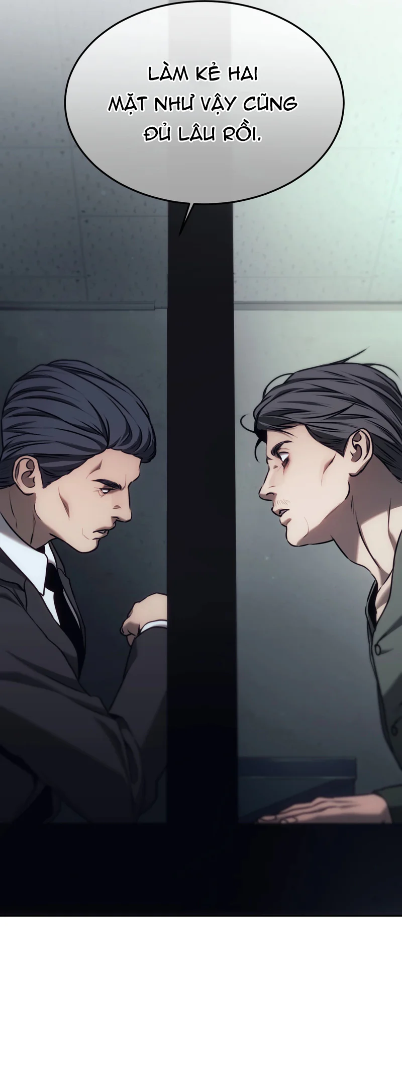 Công Cuộc Báo Thù Của Kẻ Yếu Thế Chapter 101 Trang 48