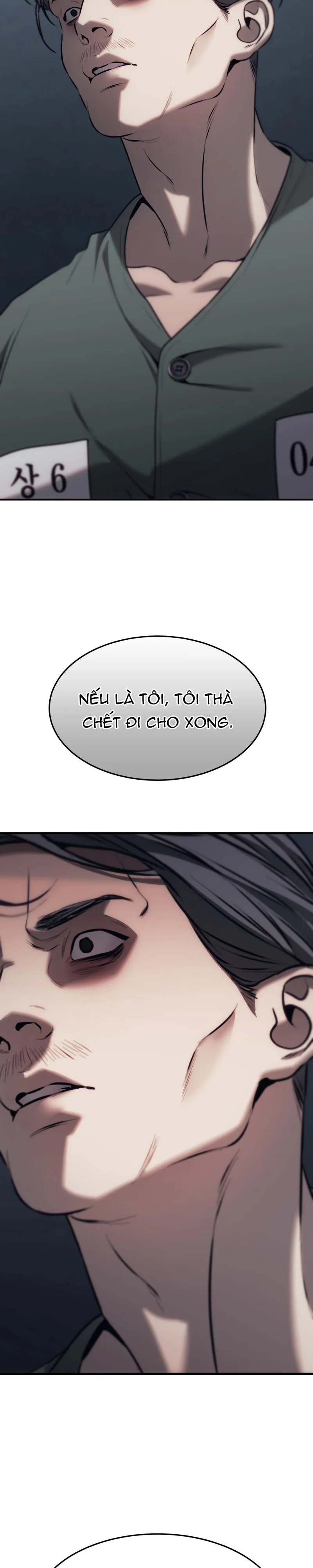 Công Cuộc Báo Thù Của Kẻ Yếu Thế Chapter 102 Trang 6