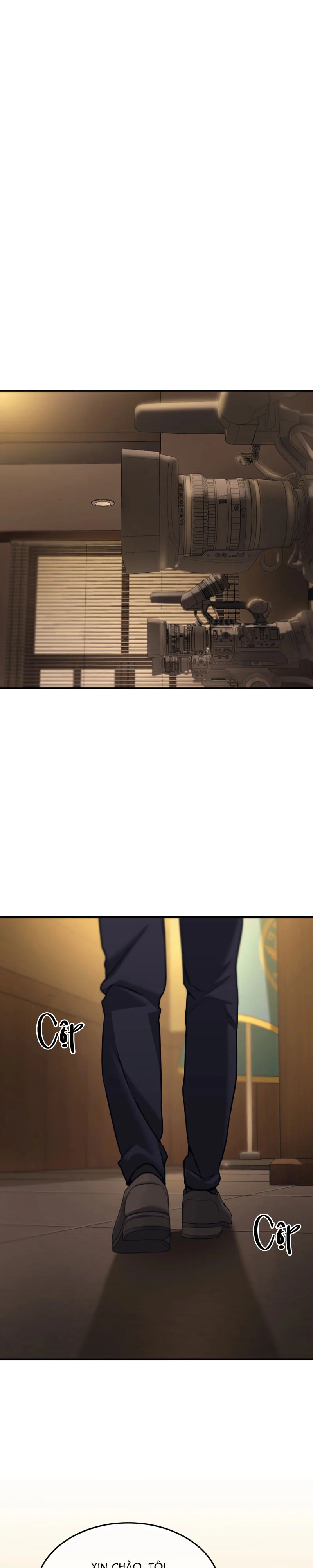 Công Cuộc Báo Thù Của Kẻ Yếu Thế Chapter 102 Trang 9