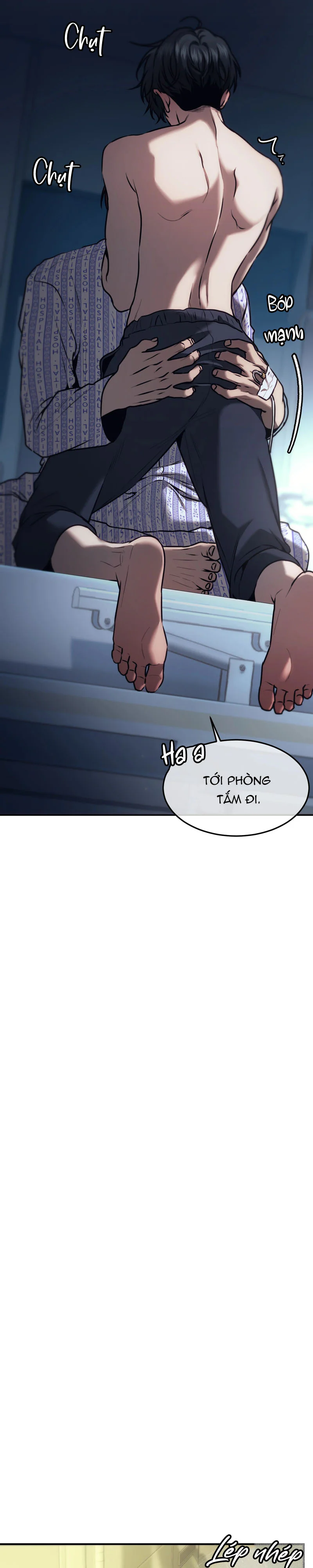 Công Cuộc Báo Thù Của Kẻ Yếu Thế Chapter 102 Trang 19