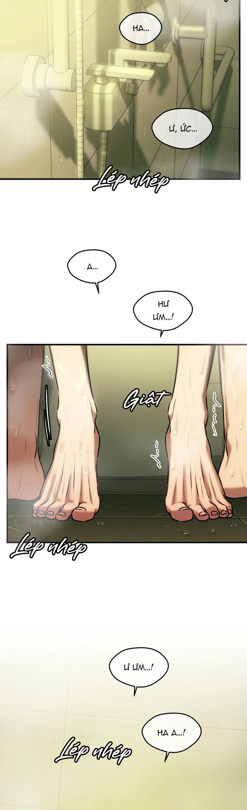 Công Cuộc Báo Thù Của Kẻ Yếu Thế Chapter 102 Trang 20