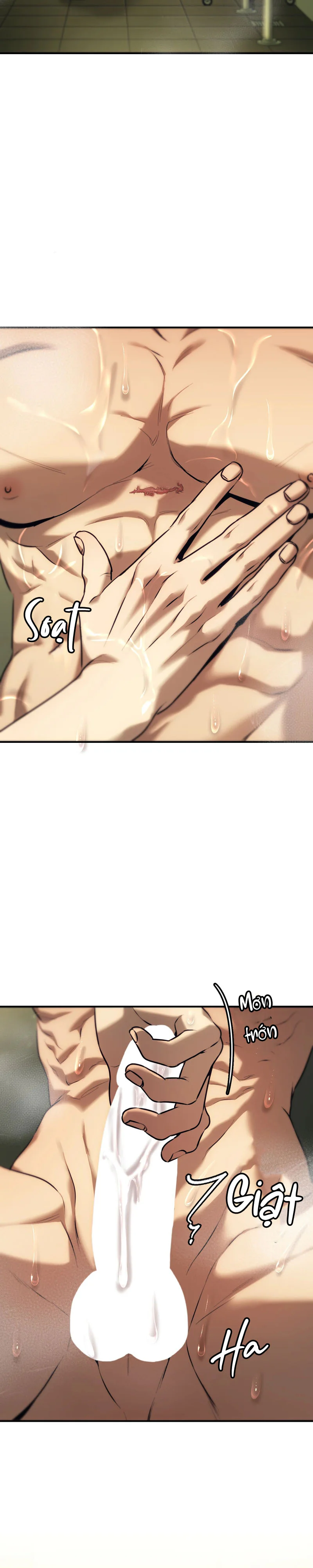 Công Cuộc Báo Thù Của Kẻ Yếu Thế Chapter 102 Trang 23