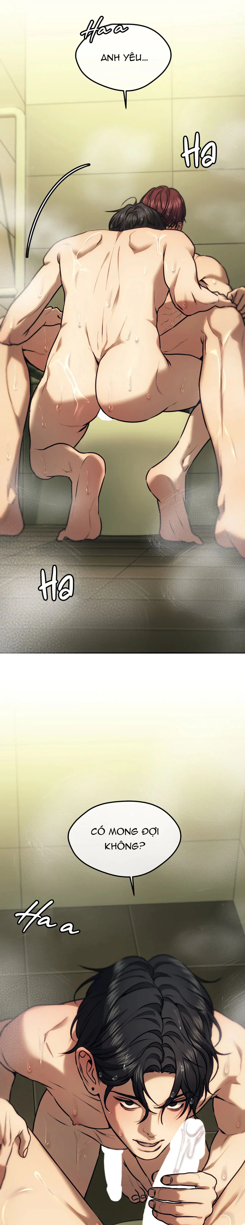 Công Cuộc Báo Thù Của Kẻ Yếu Thế Chapter 102 Trang 24