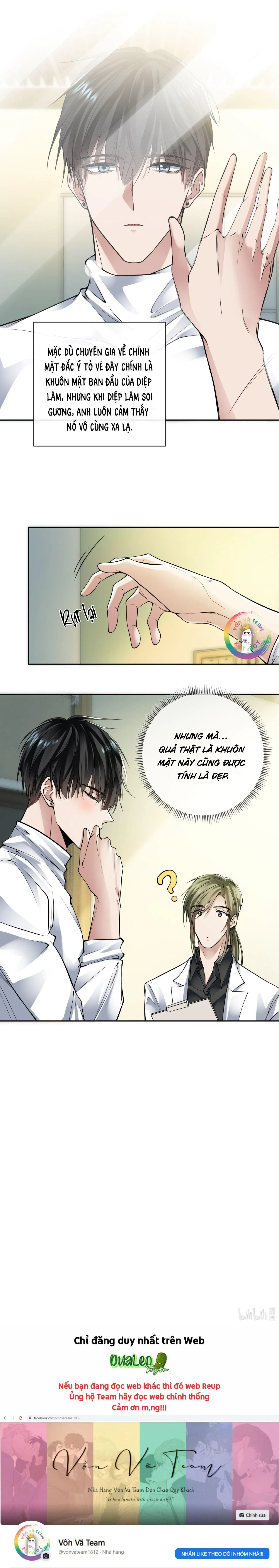 Cổng Homer (END SS1) Chapter 2 Trang 11