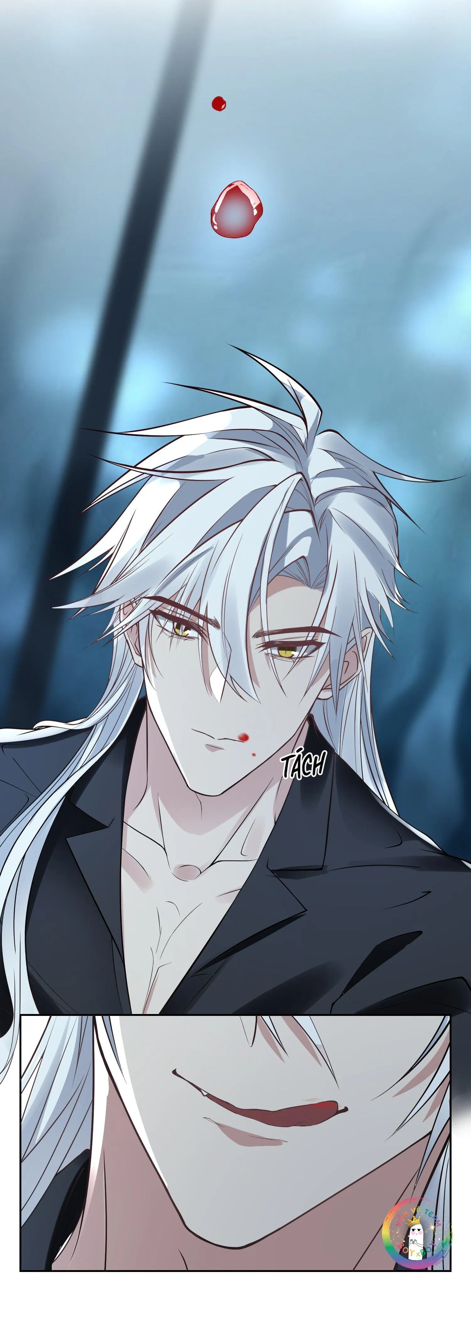 Cổng Homer (END SS1) Chapter 4 Trang 20