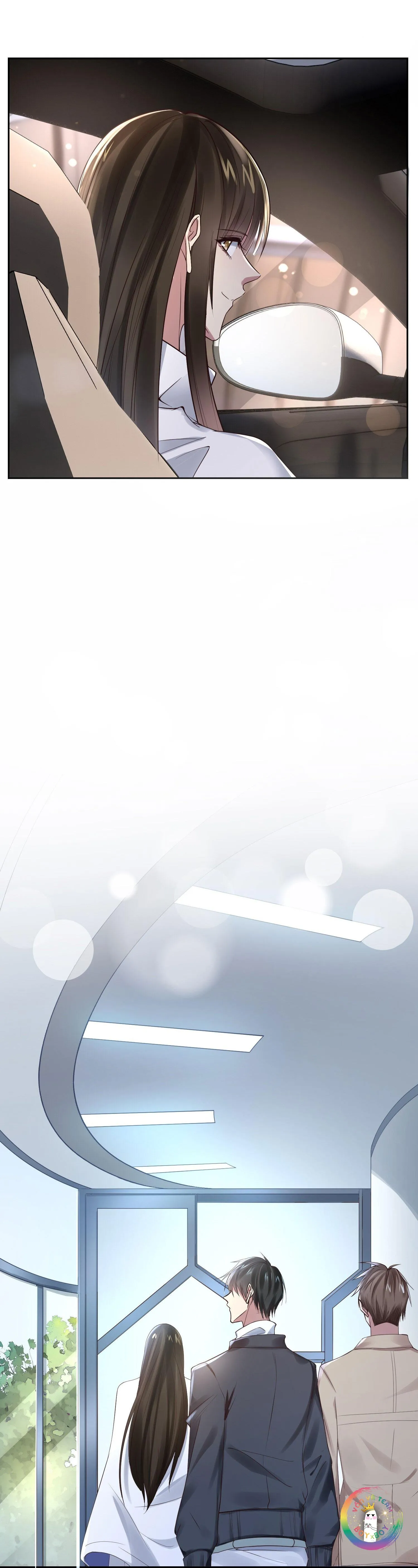 Cổng Homer (END SS1) Chapter 6 Trang 4