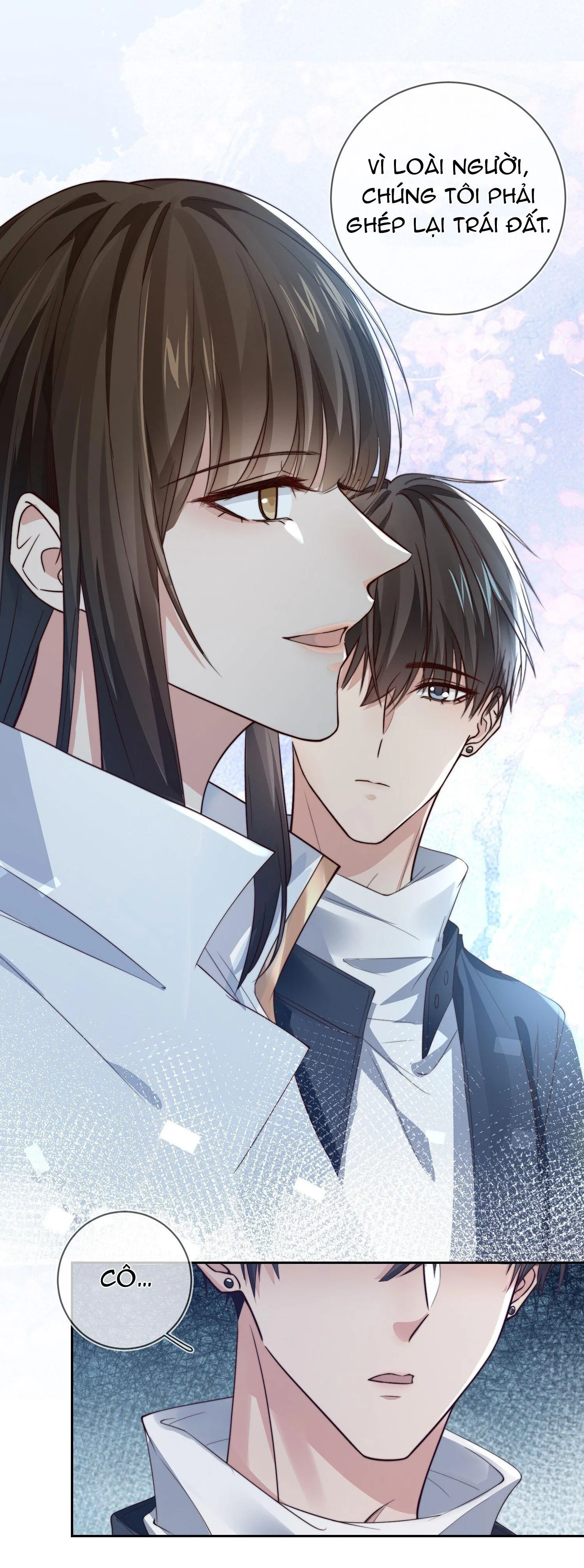 Cổng Homer (END SS1) Chapter 6 Trang 13