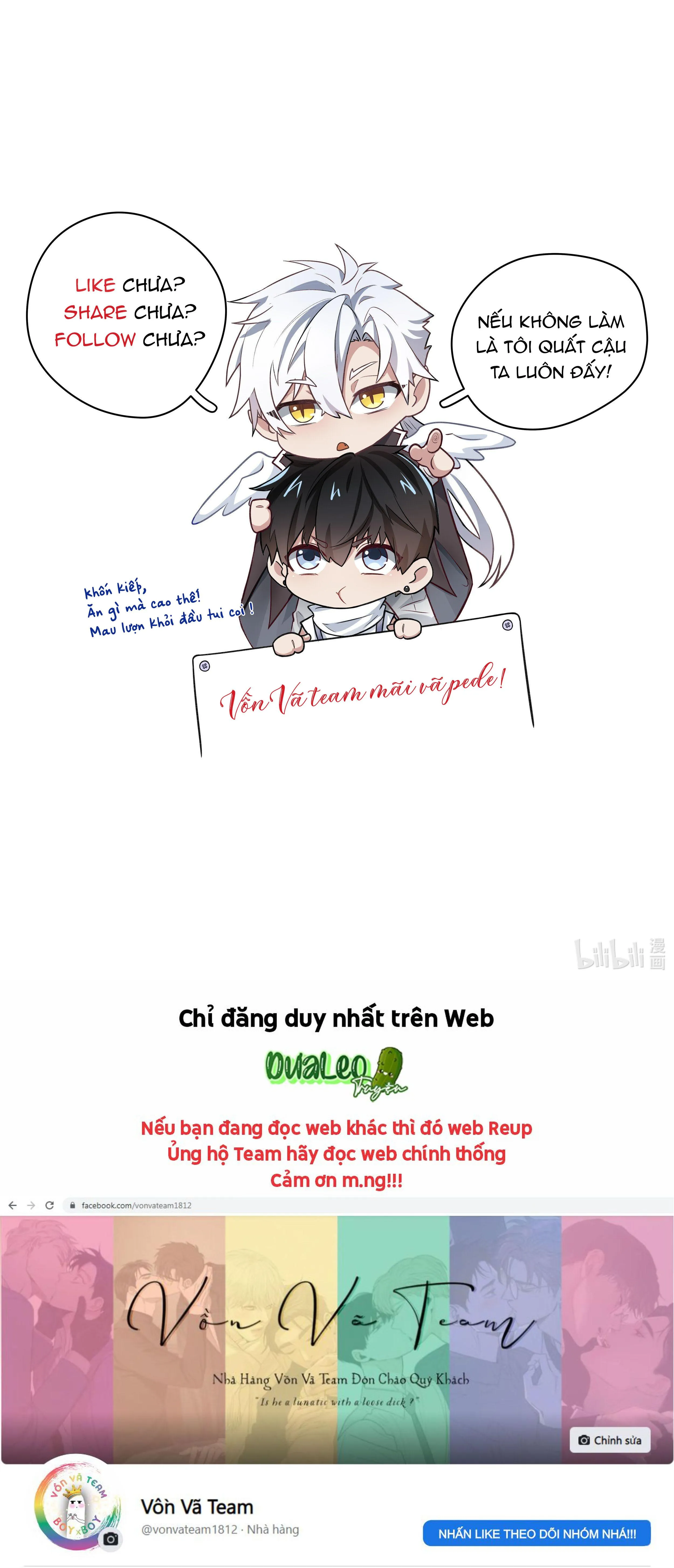 Cổng Homer (END SS1) Chapter 6 Trang 22