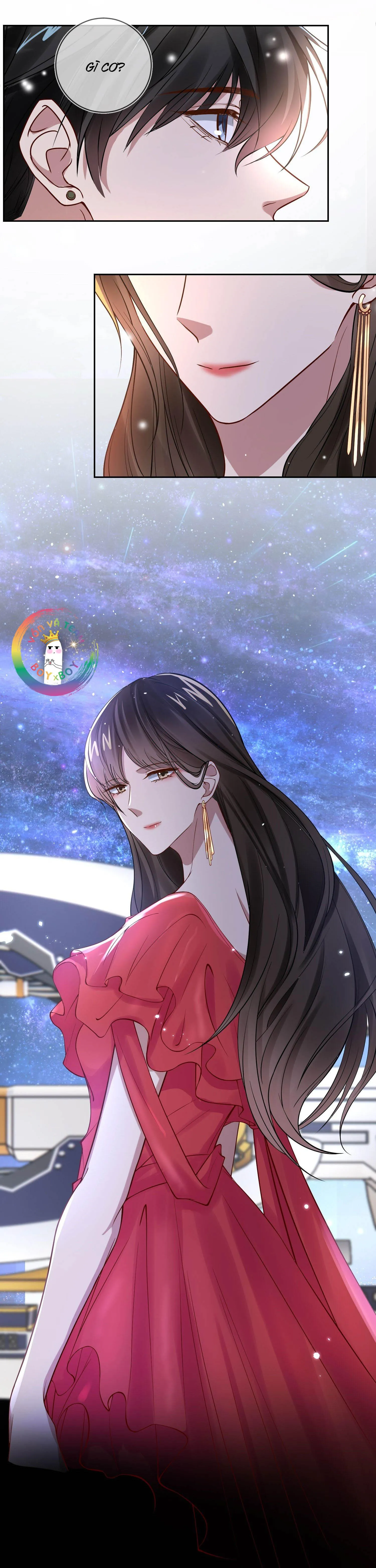 Cổng Homer (END SS1) Chapter 8 Trang 24