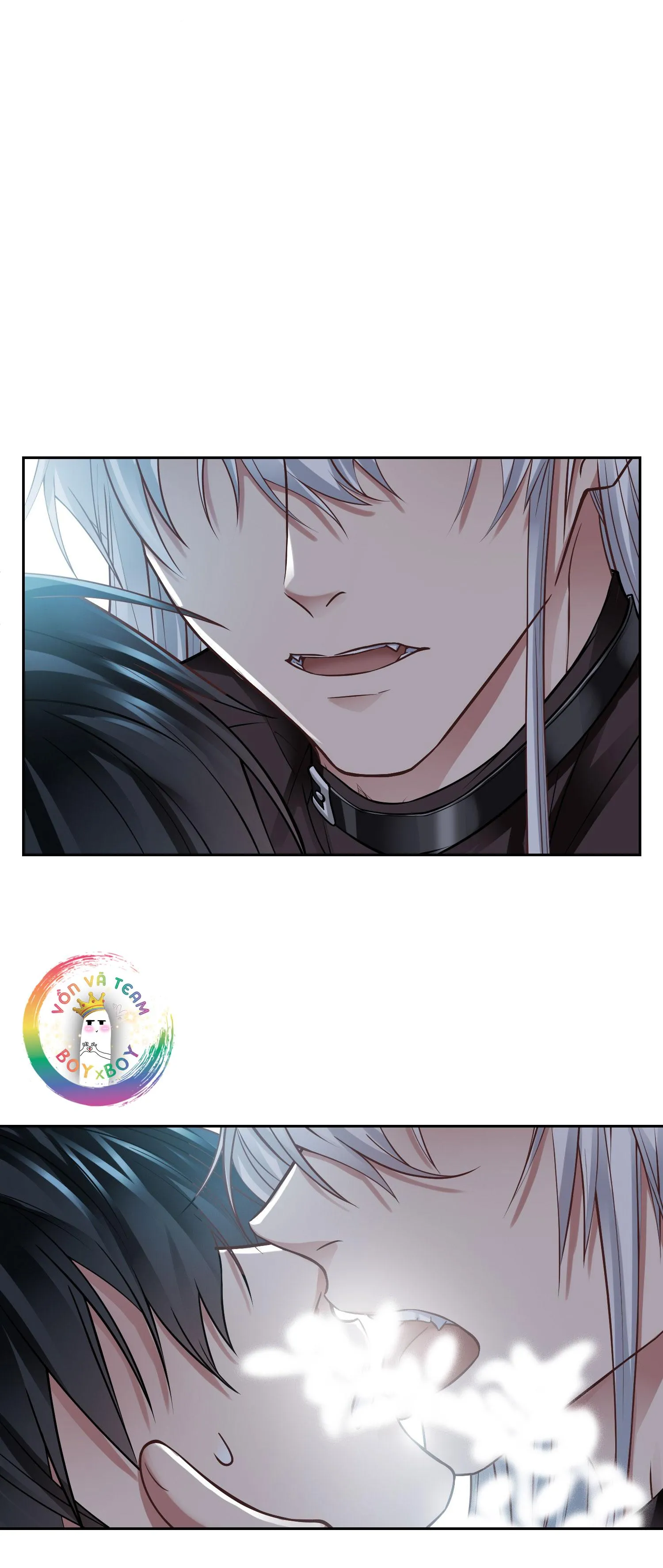 Cổng Homer (END SS1) Chapter 10 Trang 26