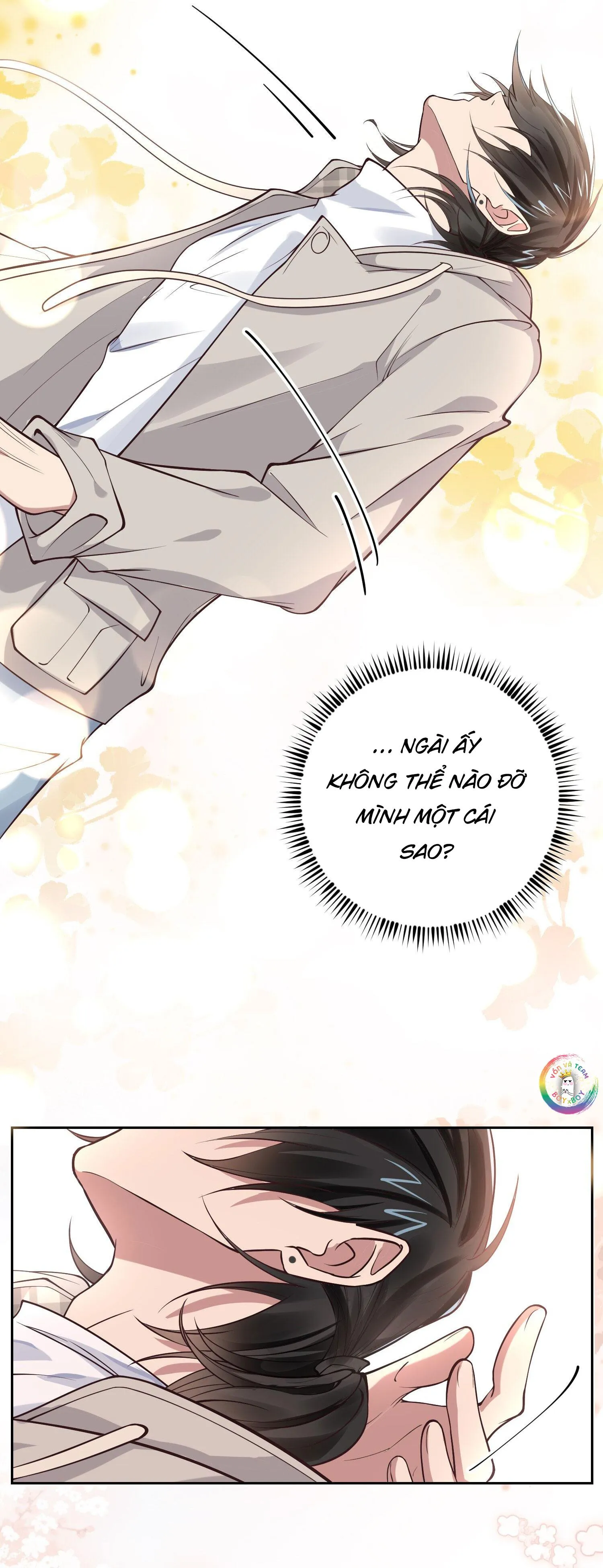 Cổng Homer (END SS1) Chapter 11 Trang 3