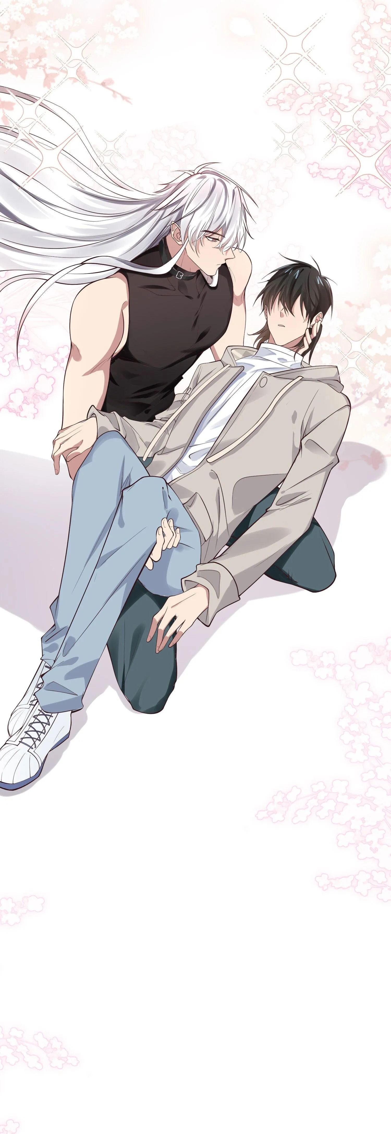 Cổng Homer (END SS1) Chapter 11 Trang 4