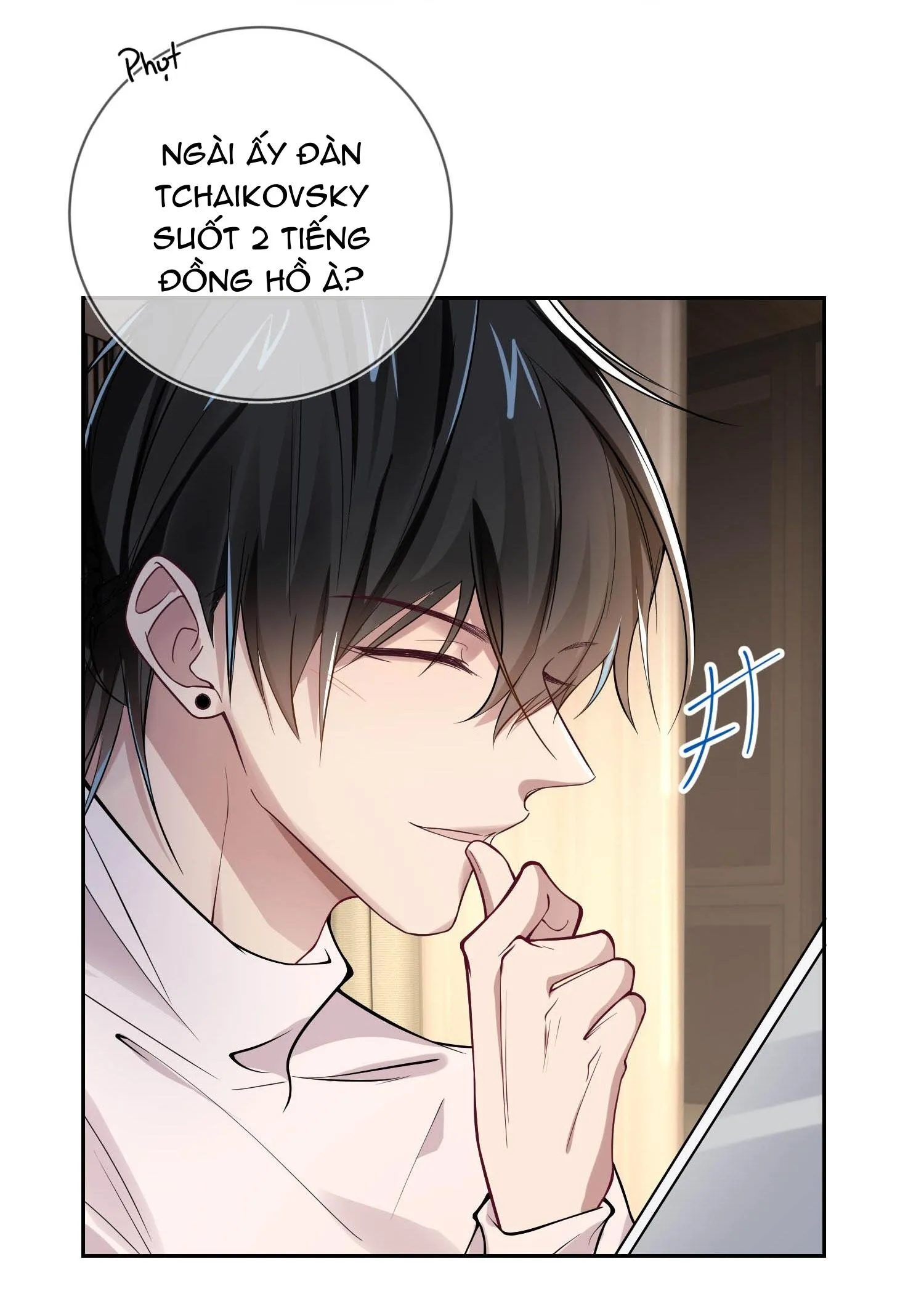 Cổng Homer (END SS1) Chapter 12 Trang 12