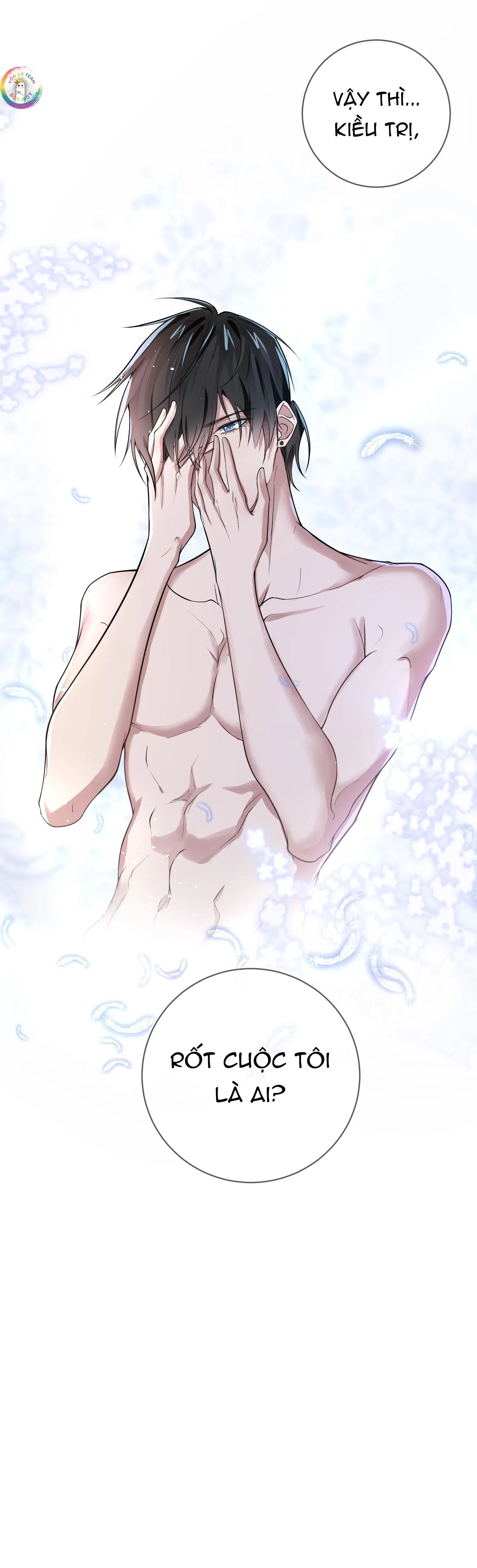 Cổng Homer (END SS1) Chapter 13 Trang 24