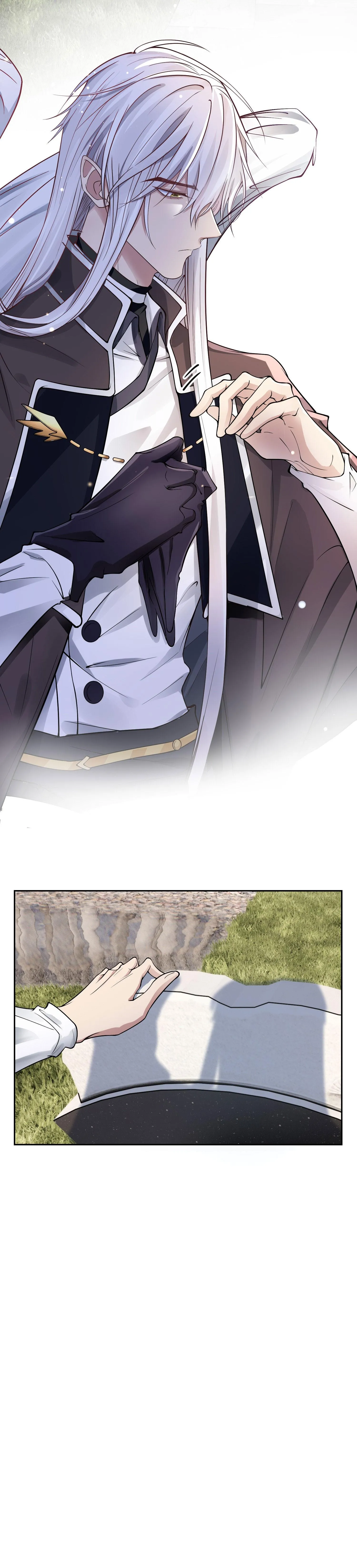 Cổng Homer (END SS1) Chapter 14 Trang 19