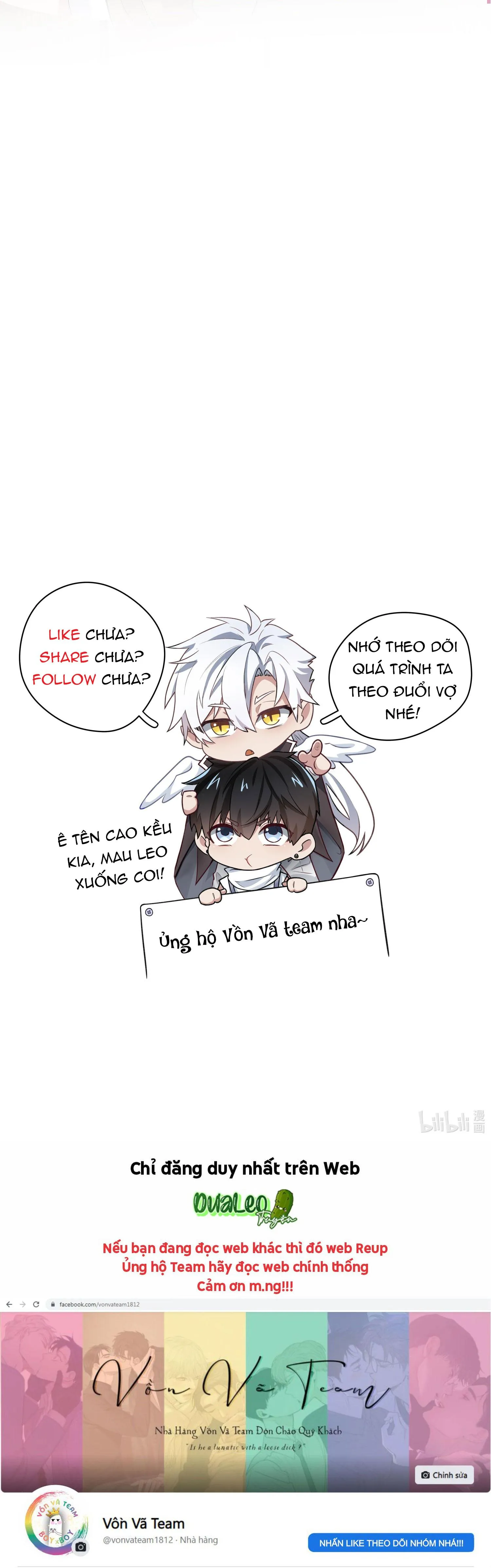 Cổng Homer (END SS1) Chapter 15 Trang 20