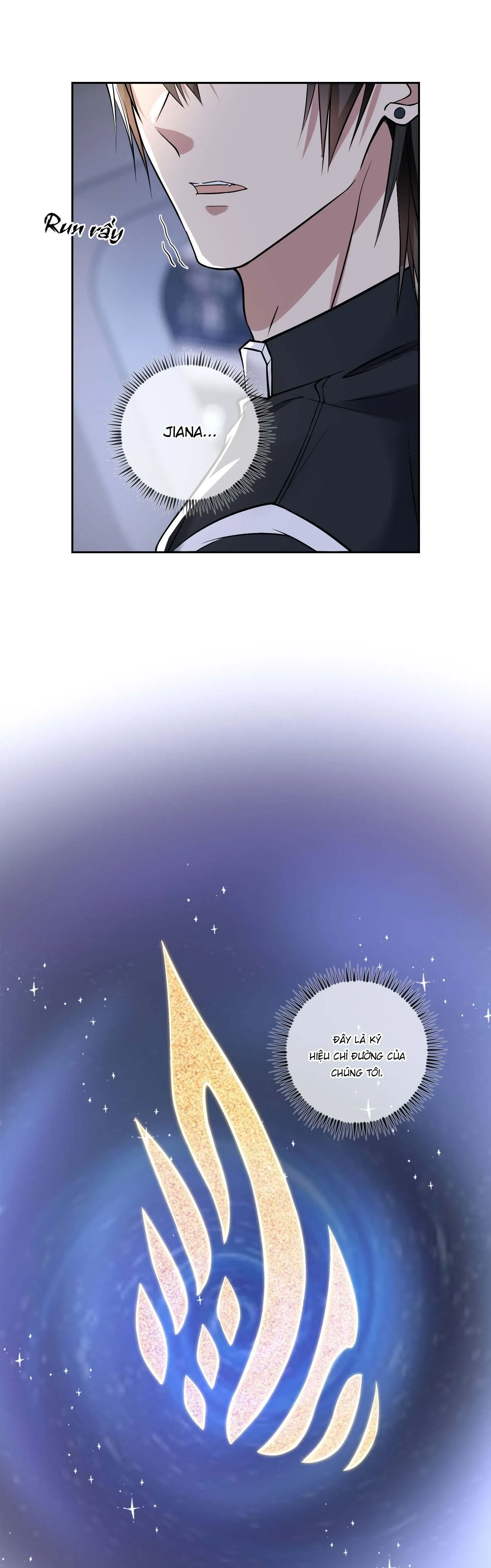 Cổng Homer (END SS1) Chapter 16 Trang 9