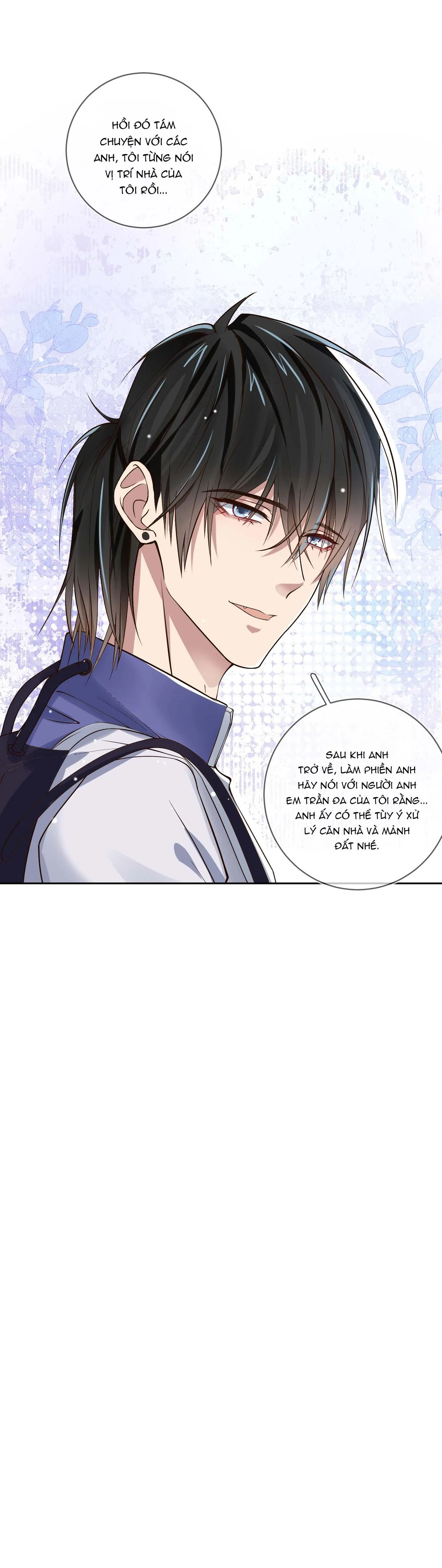 Cổng Homer (END SS1) Chapter 16 Trang 16