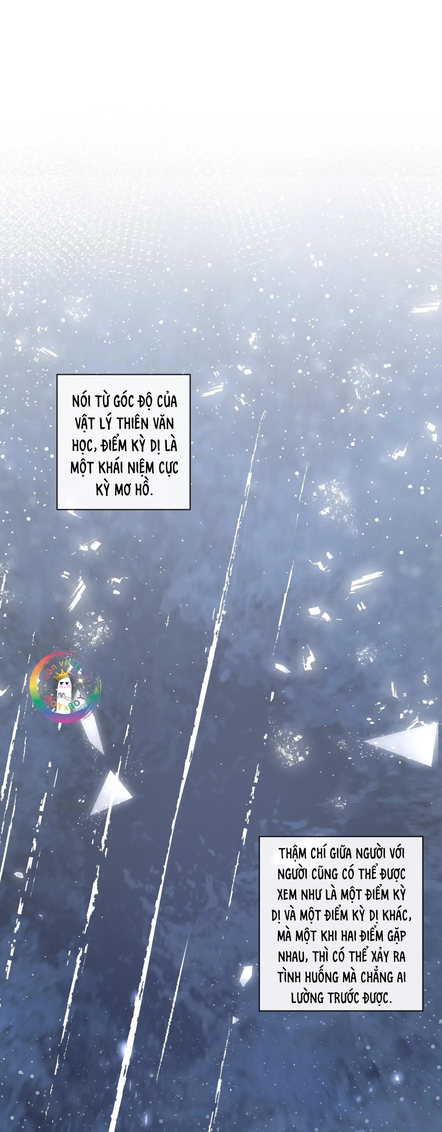 Cổng Homer (END SS1) Chapter 17 Trang 10